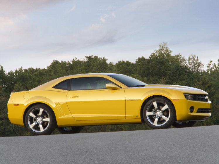 2010, Chevrolet, Camaro, Muscle, Ds HD Wallpaper Desktop Background