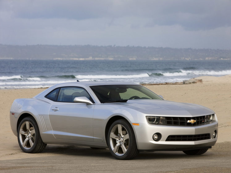2010, Chevrolet, Camaro, Muscle, Fd HD Wallpaper Desktop Background