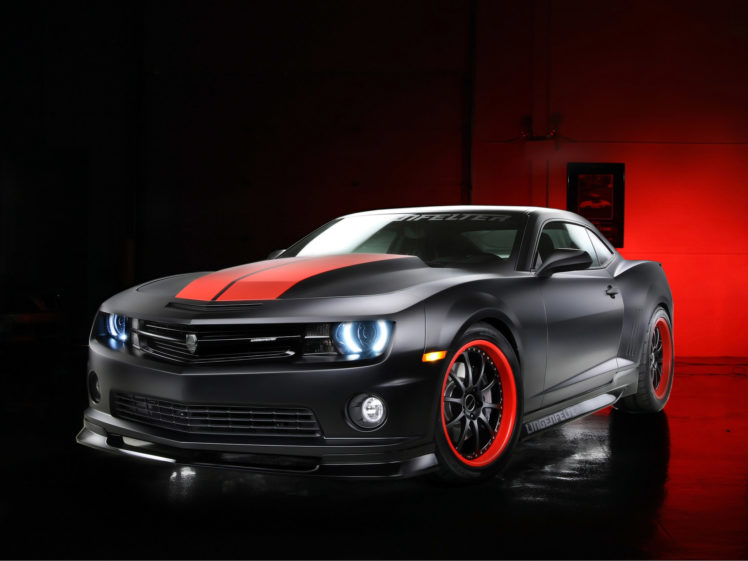 2010, Chevrolet, Camaro, S s, Supercharged, Muscle, Supercar, Supercars HD Wallpaper Desktop Background