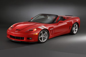 2010, Chevrolet, Corvette, Grand, Sport, Convertible, Muscle, Supercar, Supercars, Da