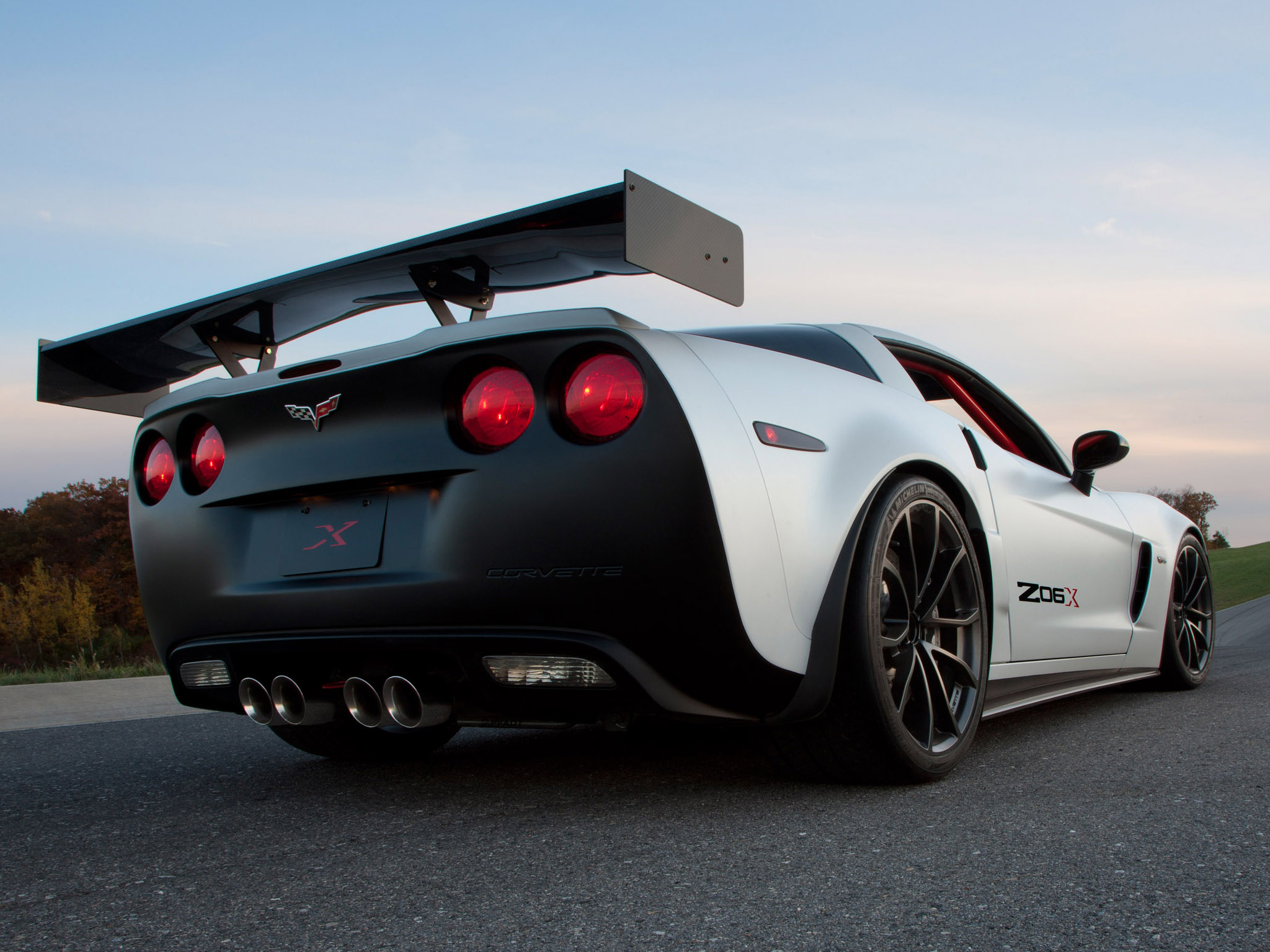 2010, Chevrolet, Corvette, Z06x, Muscle, Supercar, Supercars, Wheel, Wheels Wallpaper