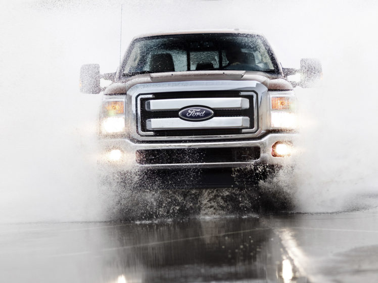 2010, Ford, F 250, Superduty, Truck, 4×4 HD Wallpaper Desktop Background