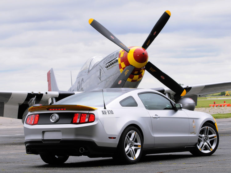 2010, Ford, Mustang, Av x10, Dearborn, Muscle, Tuning HD Wallpaper Desktop Background