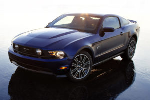 2010, Ford, Mustang, G t, Muscle