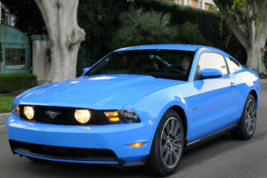 2010, Ford, Mustang, G t, Muscle