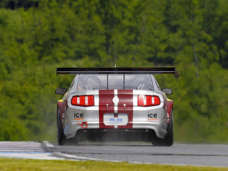 2010, Ford, Mustang, Gt3, Race, Racing, Supercar, Supercars, Muscle HD Wallpaper Desktop Background