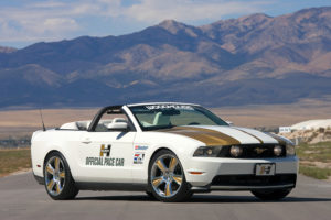 2010, Hurst, Ford, Mustang, Pace, Muscle, Race, Racing