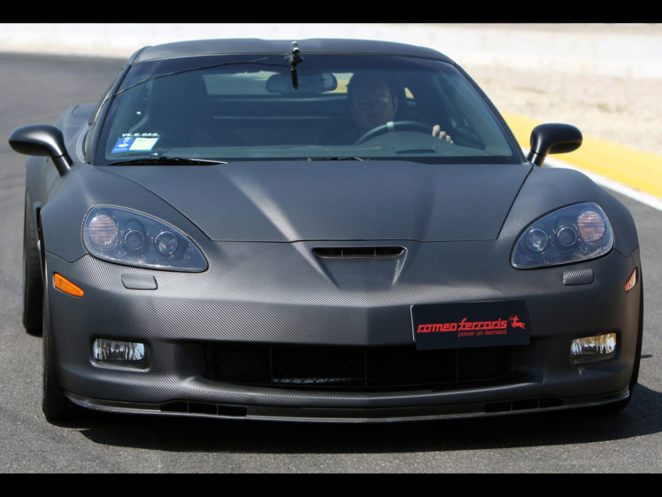 2011, Chevrolet, Corvette, Z06, Muscle, Tuning, Supercar, Supercars HD Wallpaper Desktop Background
