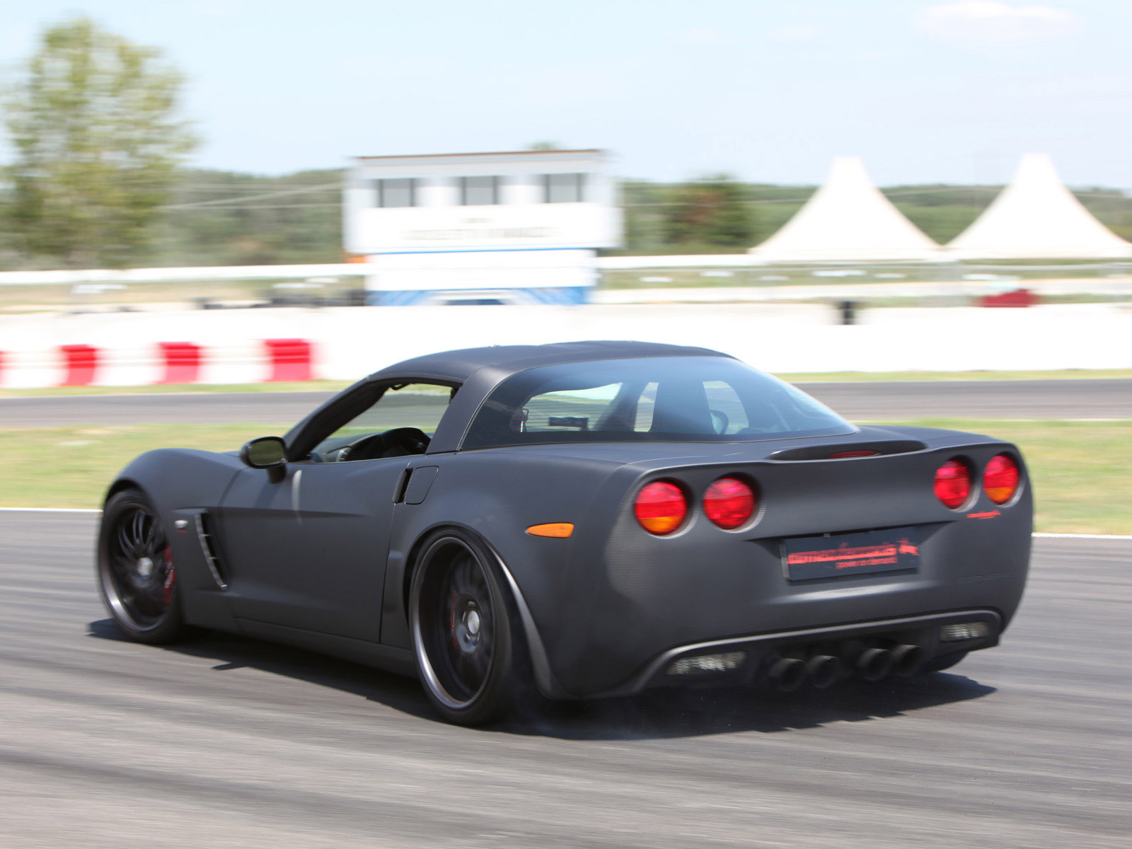 2011, Chevrolet, Corvette, Z06, Muscle, Tuning, Supercar, Supercars, Gn Wallpaper