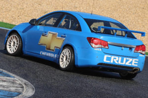 2011, Chevrolet, Cruze, Wtcc, Race, Racing, Tuning, De