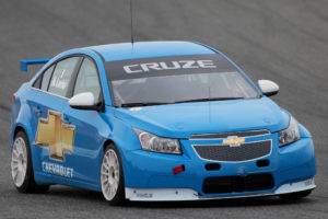 2011, Chevrolet, Cruze, Wtcc, Race, Racing, Tuning