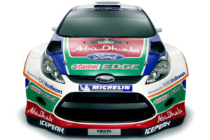 2011, Ford, Fiesta, R s, Wrc, Race, Racing, Tuning