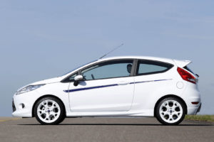 2011, Ford, Fiesta, S1600, Tuning