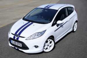 2011, Ford, Fiesta, S1600, Tuning