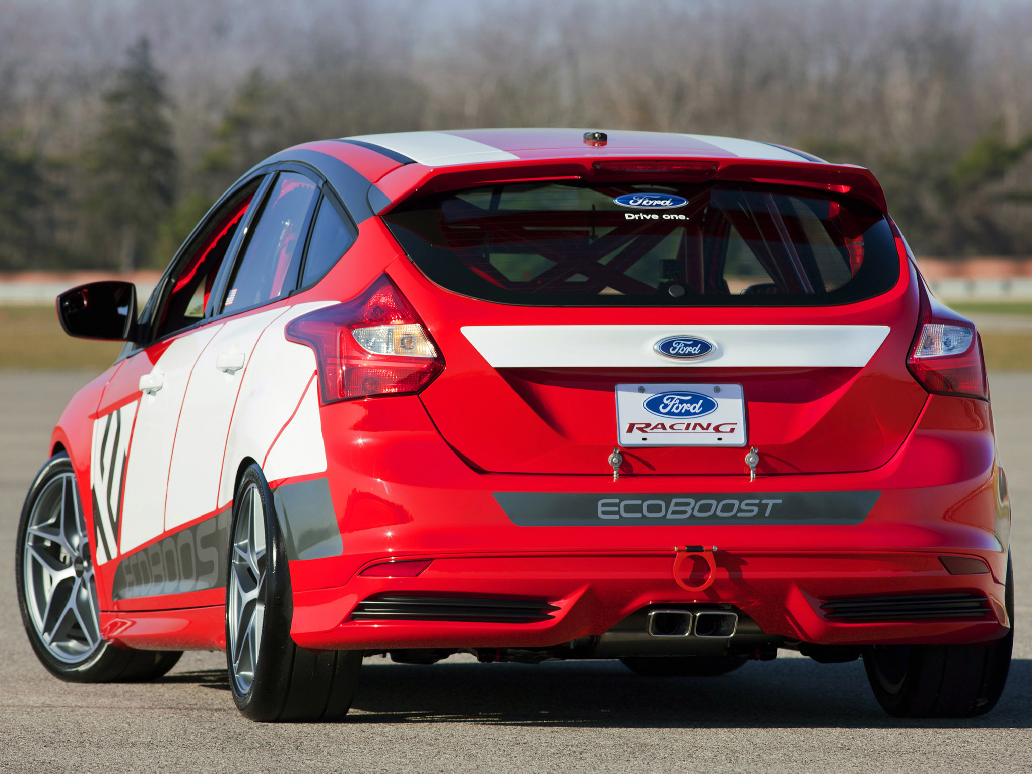 2011, Ford, Focus, Race, Car, Concept, Tuning, Race, Racing Wallpaper