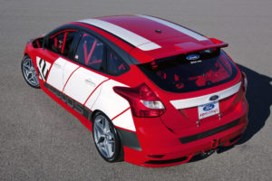 2011, Ford, Focus, Race, Car, Concept, Tuning, Race, Racing