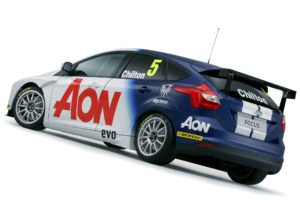 2011, Ford, Focus, Touring, Race, Racing, Tuning