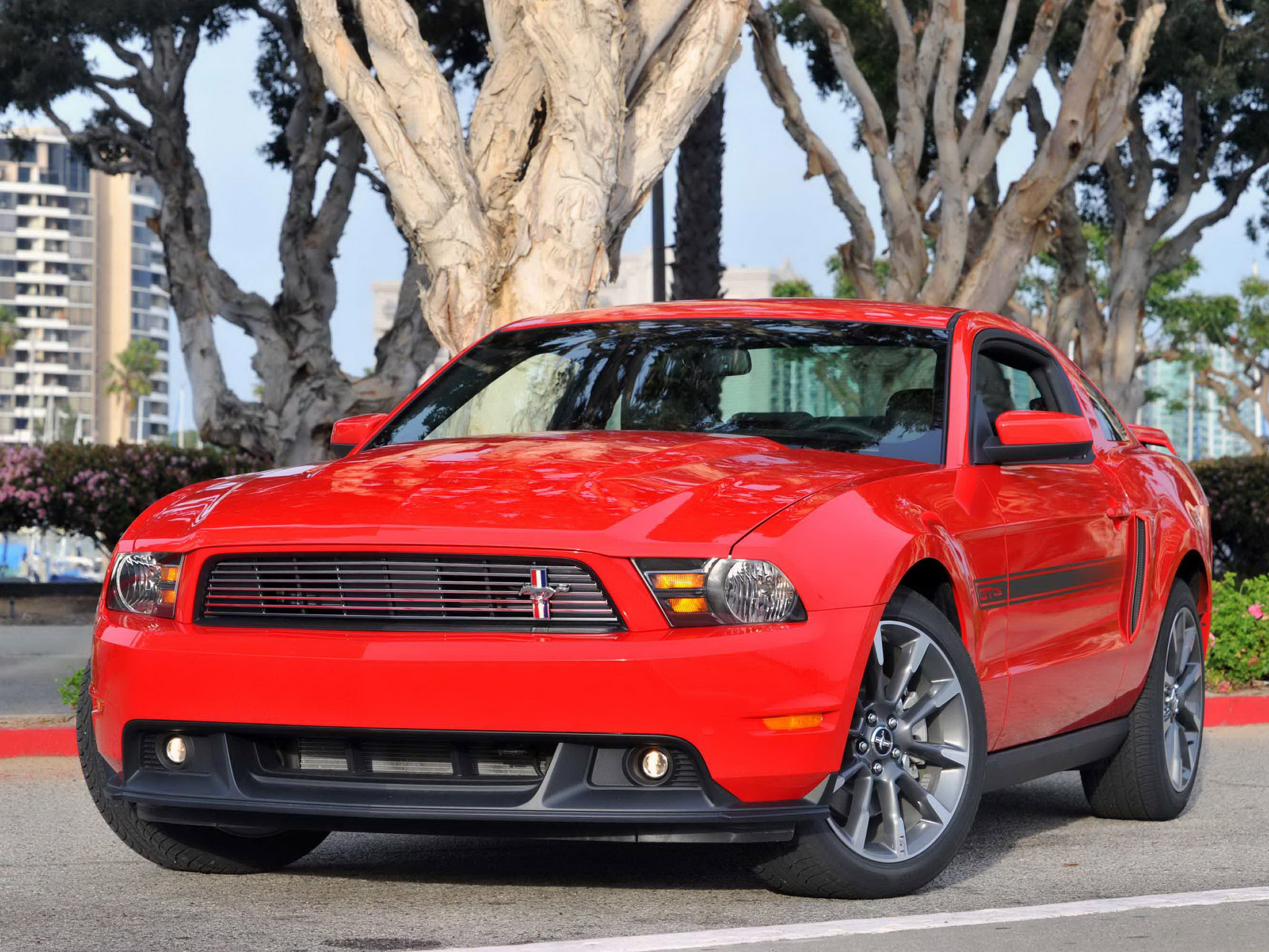 2011, Ford, Mustang, 5, 0, G t, California, Muscle Wallpaper
