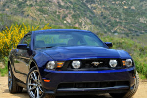 2011, Ford, Mustang, 5, 0, G t, Muscle