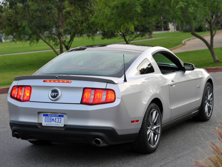 2011, Ford, Mustang, 5, 0, G t, Muscle, Hd HD Wallpaper Desktop Background