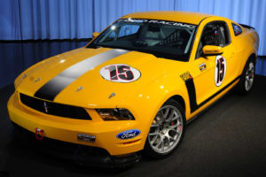 2011, Ford, Mustang, Boss, 302r, Muscle, Race, Racing