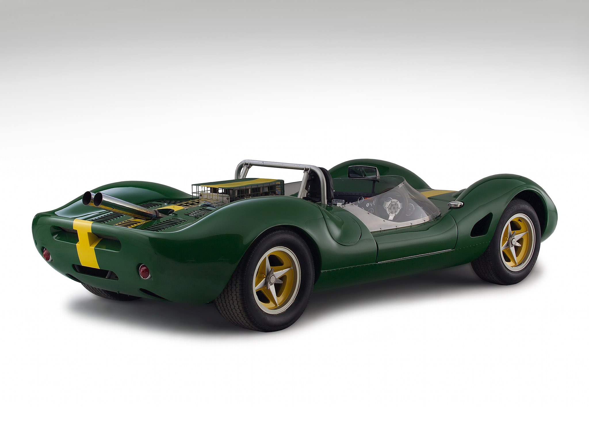 1964, Lotus, 3 0, Race, Racing, Classic, Supercar, Supercars Wallpaper