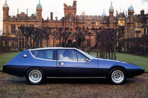1974, Lotus, Elite, Classic, Supercar, Supercars