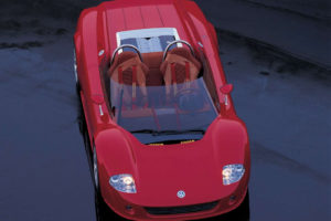 1998, Volkswagen, W12, Roadster, Concept, Supercar, Supercars, Interior