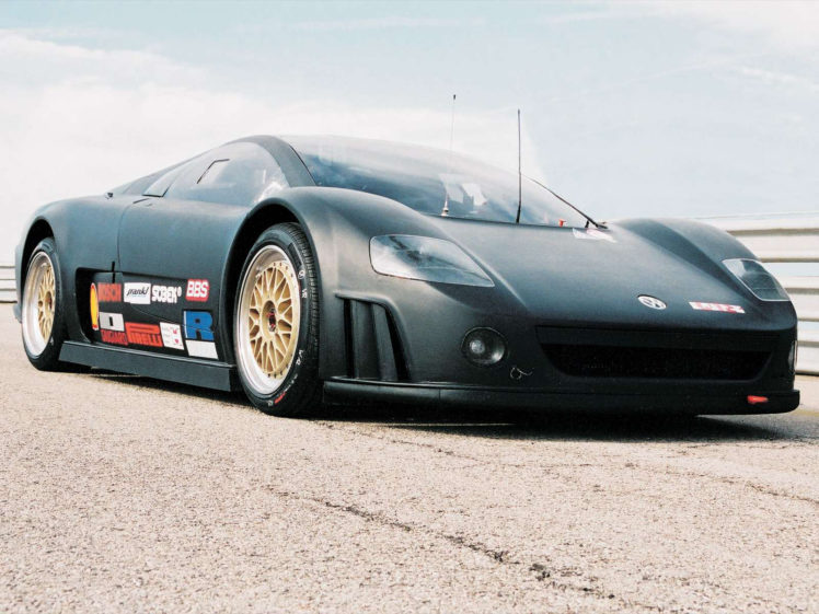 2001, Volkswagen, W12, Concept, Supercar, Supercars, Race, Racing HD Wallpaper Desktop Background