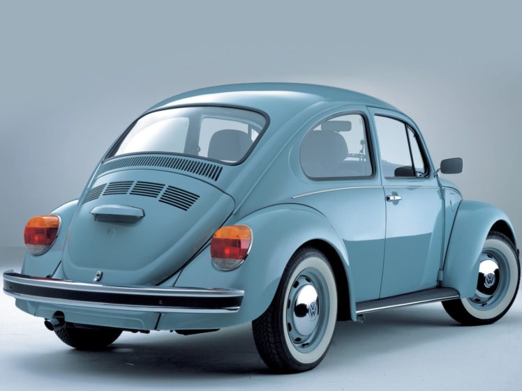 2003, Volkswagen, Beetle, Ultima, Edition, Type 1 HD Wallpaper Desktop Background
