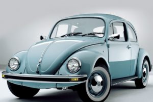 2003, Volkswagen, Beetle, Ultima, Edition, Type 1