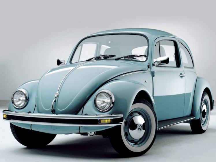 2003, Volkswagen, Beetle, Ultima, Edition, Type 1 HD Wallpaper Desktop Background