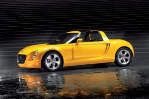 2005, Volkswagen, Eco, Racer, Concept, Gf