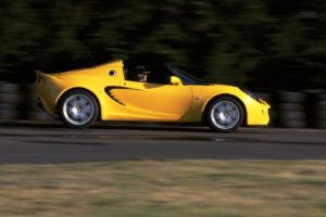 2006, Lotus, Elise, Supercar, Supercars