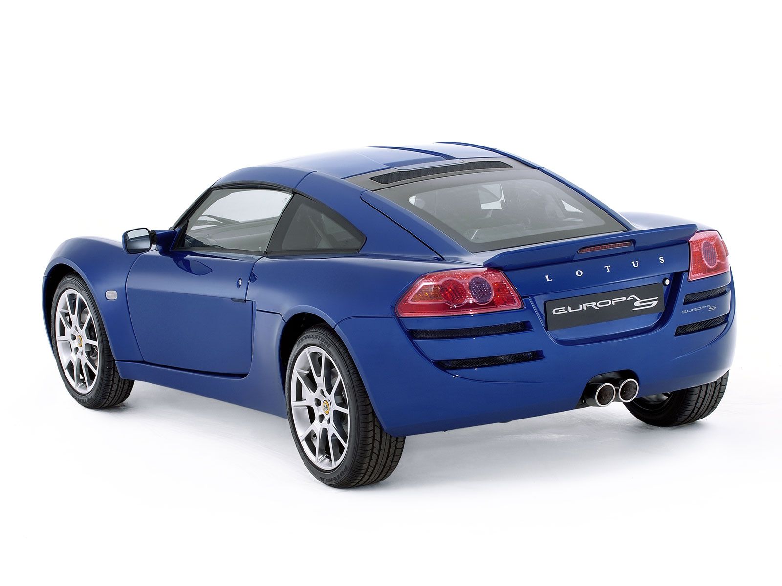 2006, Lotus, Europa, S, Supercar, Supercars Wallpaper