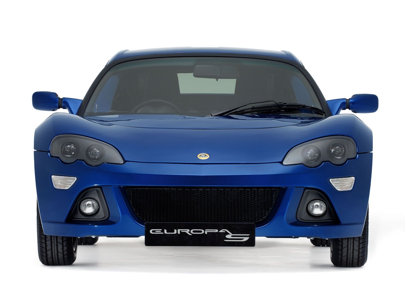 2006, Lotus, Europa, S, Supercar, Supercars Wallpaper