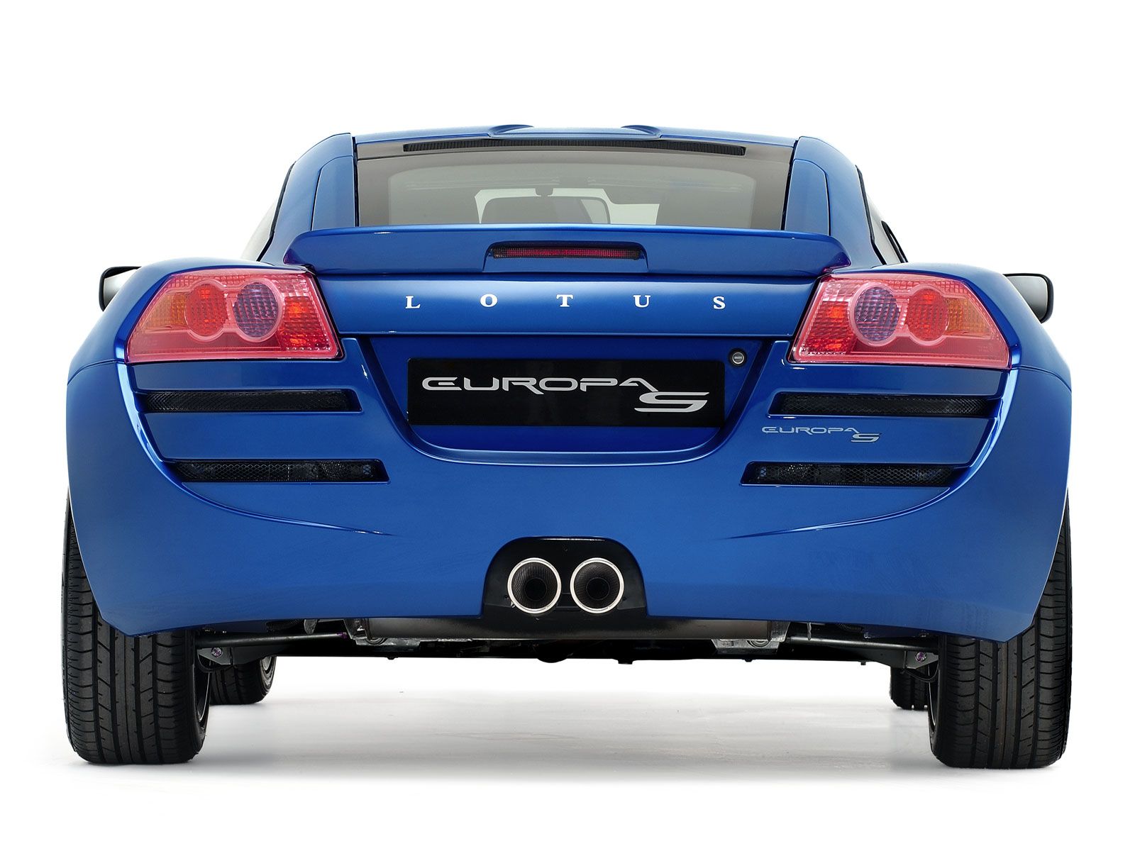 2006, Lotus, Europa, S, Supercar, Supercars Wallpaper