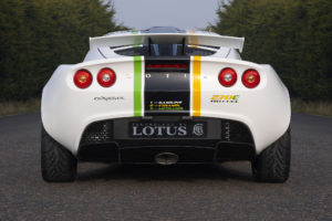 2008, Lotus, Exige, 270e, Trifuel, Concept, Supercar, Supercars