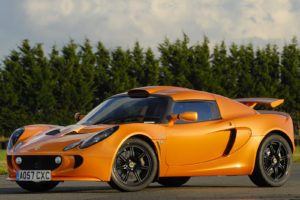2008, Lotus, Exige, S, 240, Supercar, Supercars