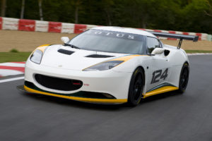 2009, Lotus, Evora, Type 124, Endurance, Race, Racing, Supercar, Supercars