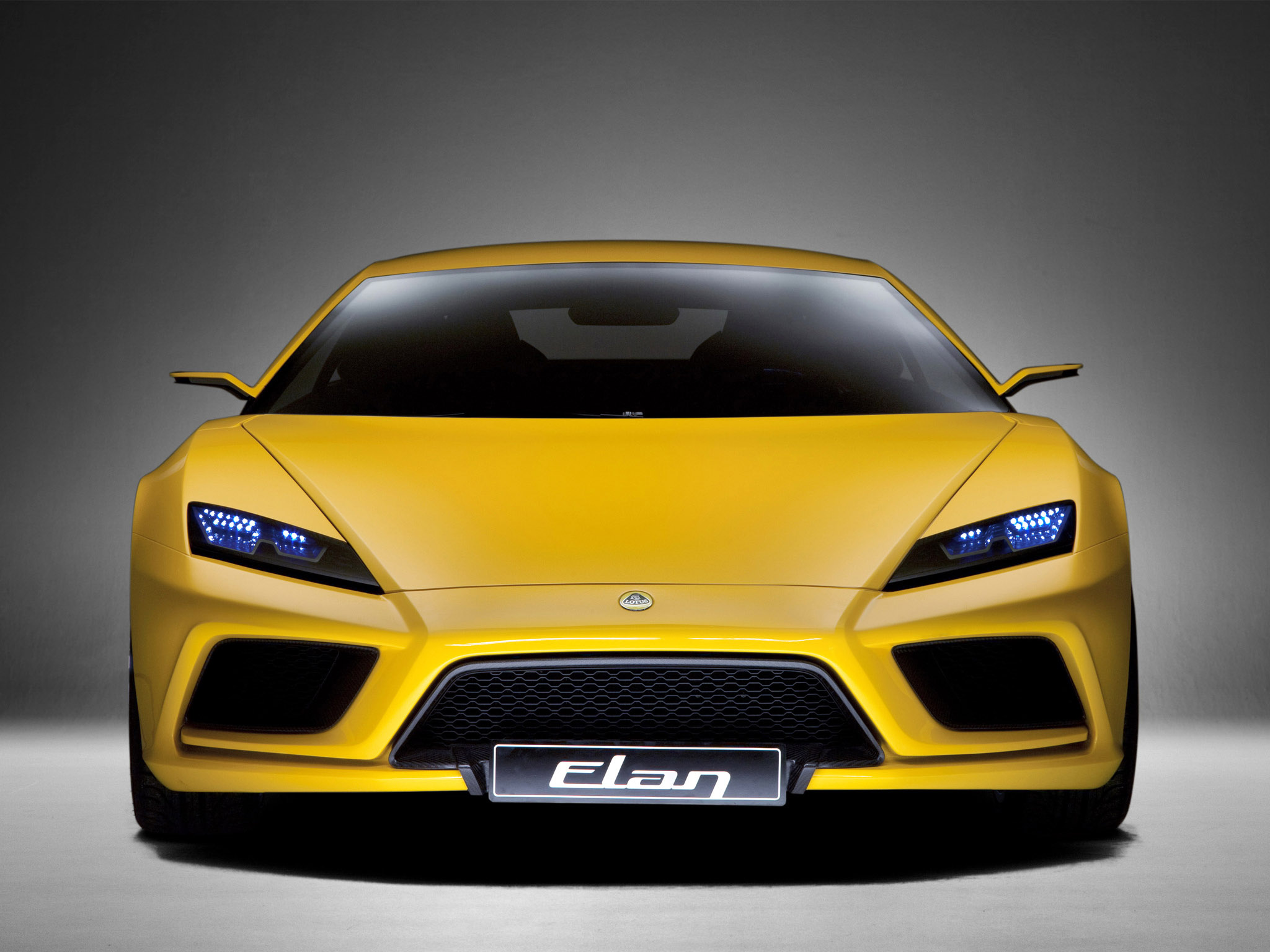 2010, Lotus, Elan, Concept, Supercar, Supercars Wallpaper