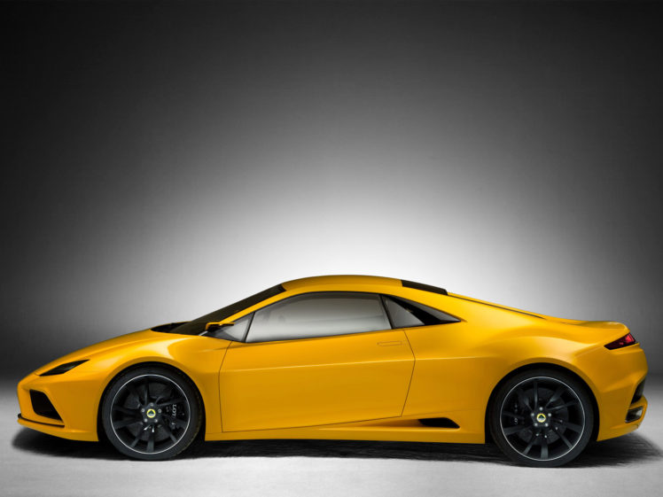 2010, Lotus, Elan, Concept, Supercar, Supercars, Hf HD Wallpaper Desktop Background