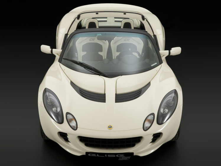 2010, Lotus, Elise, Club, Racer, Supercar, Supercars, Interior HD Wallpaper Desktop Background