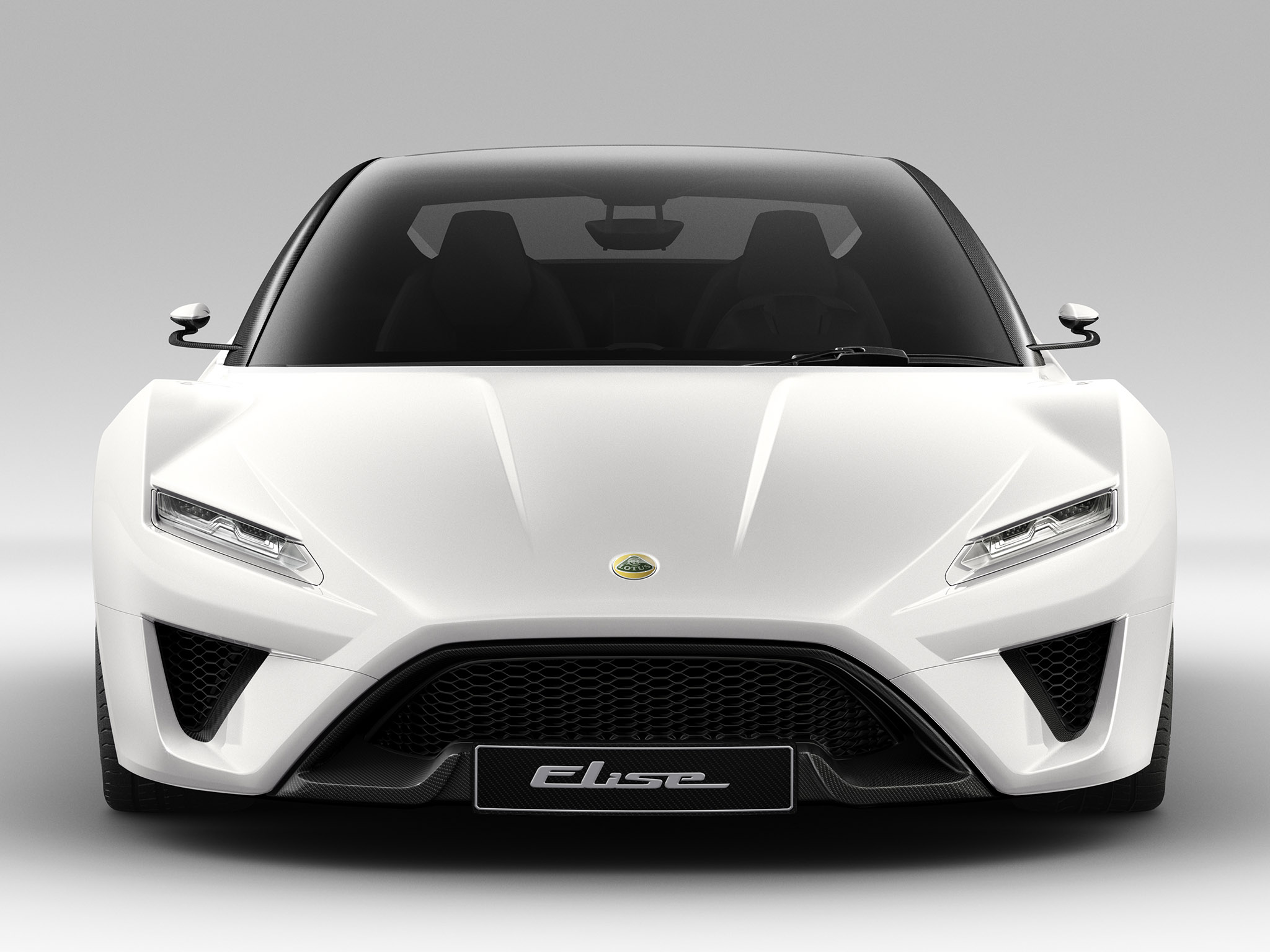 2010, Lotus, Elise, Concept, Supercar, Supercars, Ds Wallpaper