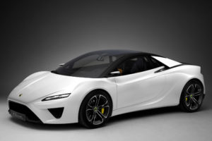 2010, Lotus, Elise, Concept, Supercar, Supercars