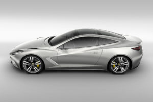 2010, Lotus, Elite, Concept, Supercar, Supercars
