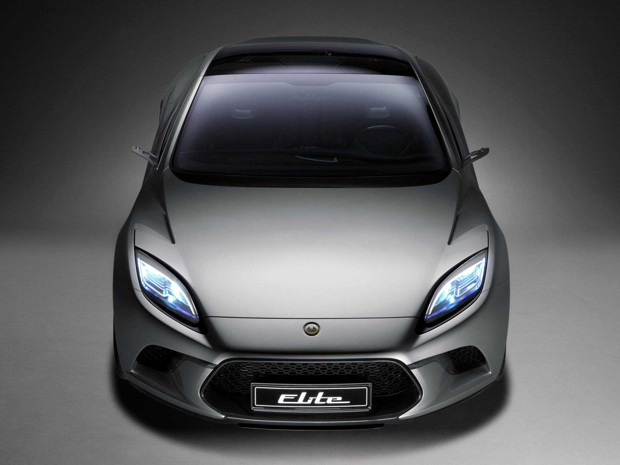 2010, Lotus, Elite, Concept, Supercar, Supercars Wallpaper