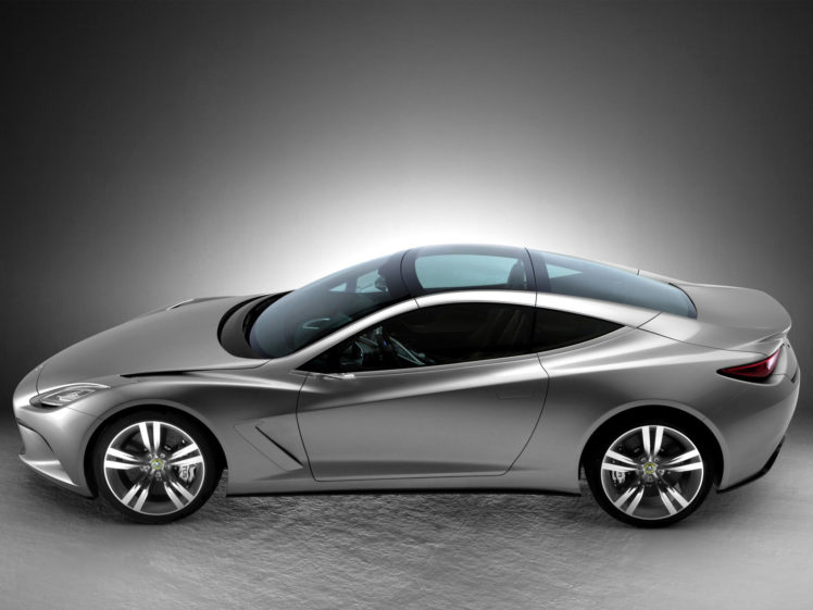2010, Lotus, Elite, Concept, Supercar, Supercars HD Wallpaper Desktop Background