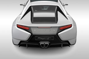 2010, Lotus, Esprit, Concept, Supercar, Supercars