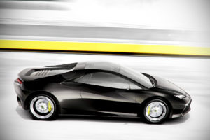 2010, Lotus, Esprit, Concept, Supercar, Supercars, Nd